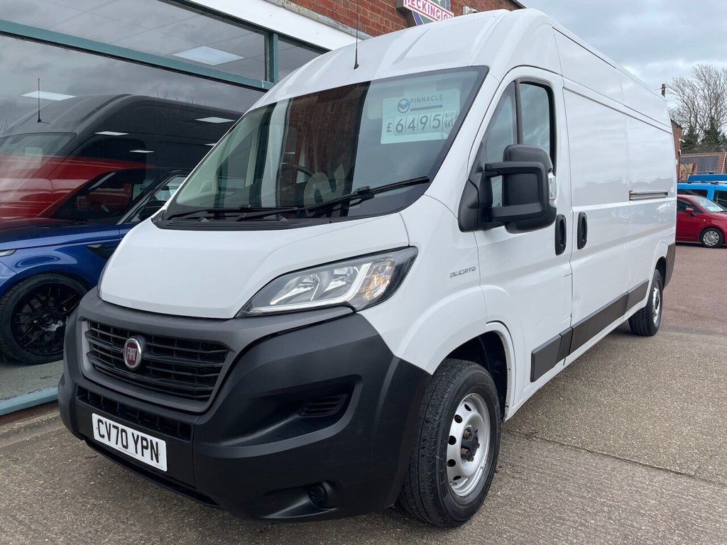 Used Fiat Ducato 2020 for sale - 78096282: Photo 9