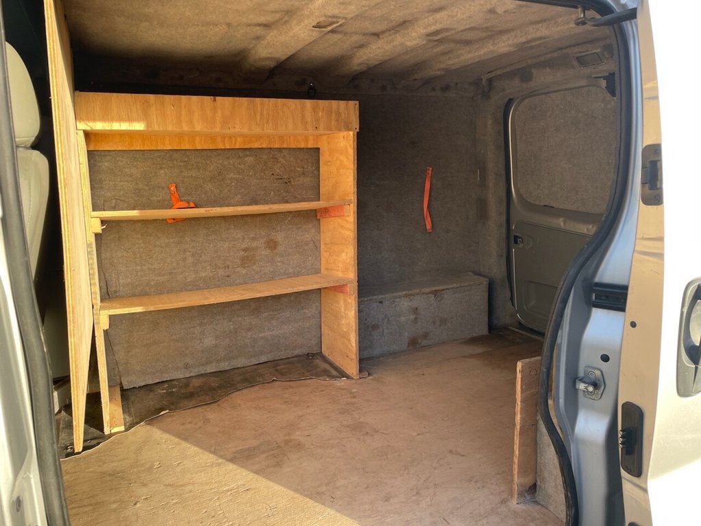 Used Vauxhall Vivaro 2005 for sale - 76900629: Photo 10