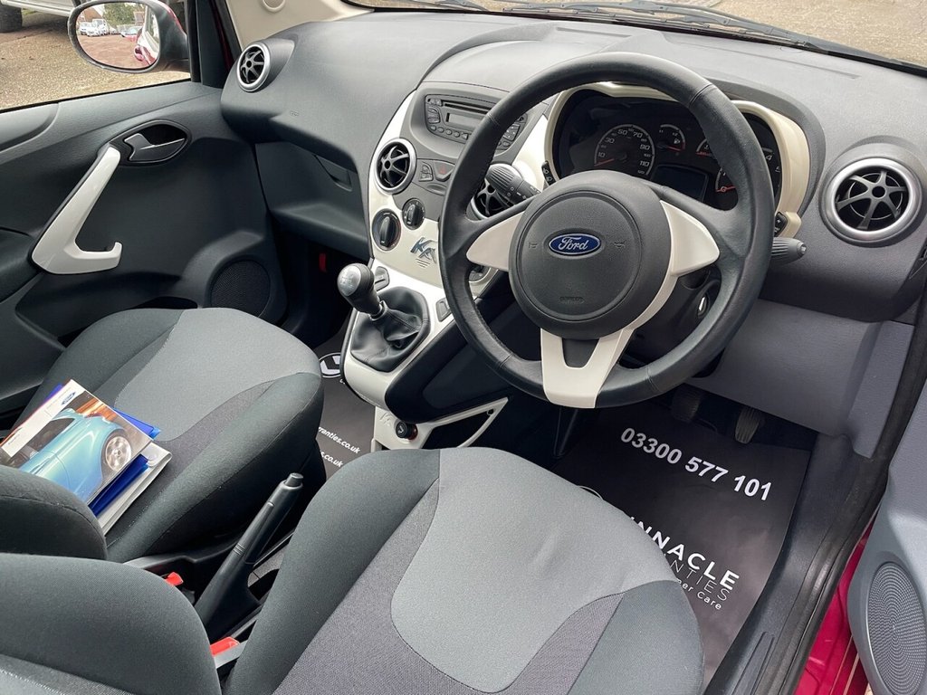 Used Ford Ka 2010 for sale - 76686182: Photo 10