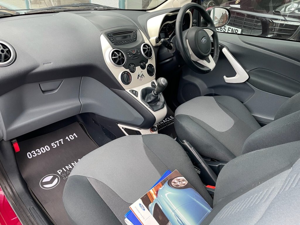 Used Ford Ka 2010 for sale - 76686182: Photo 11