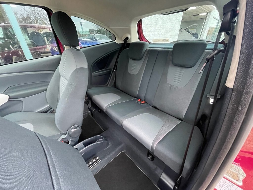 Used Ford Ka 2010 for sale - 76686182: Photo 12