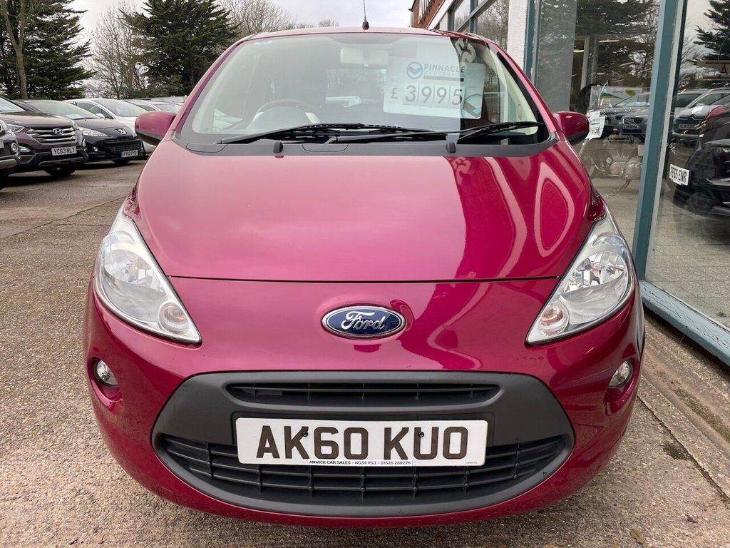Used Ford Ka 2010 for sale - 76686182: Photo 2