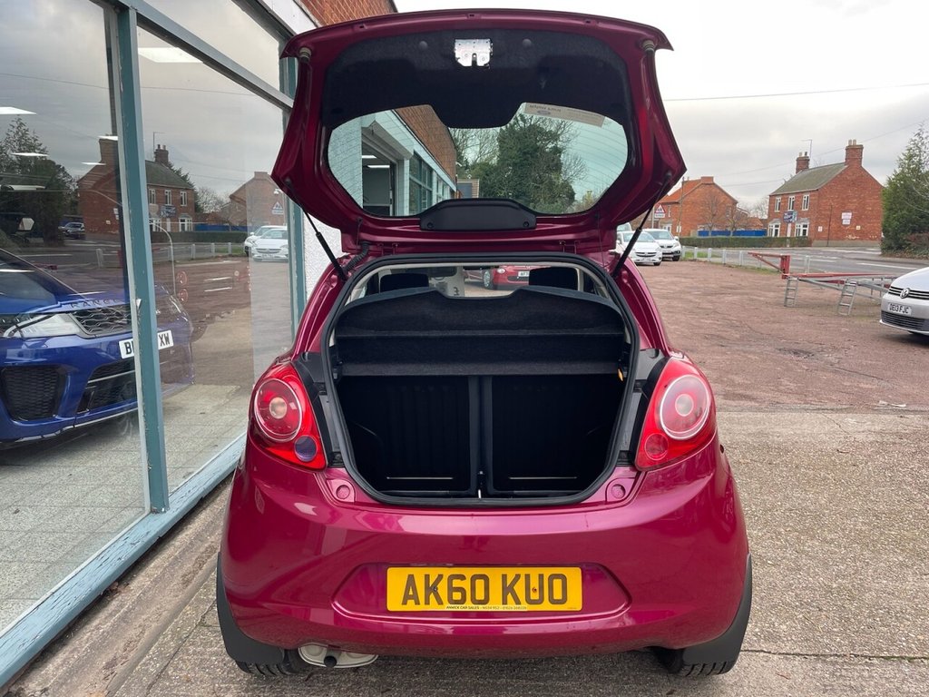 Used Ford Ka 2010 for sale - 76686182: Photo 6