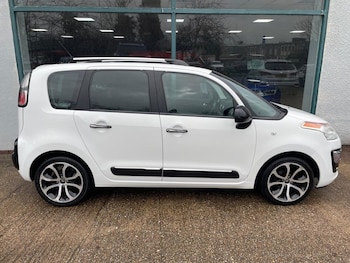 Used Citroen C3 Picasso 2016 for sale - 79345663: Photo