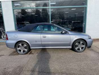 Used Vauxhall Astra 2006 for sale - 74331902: Photo