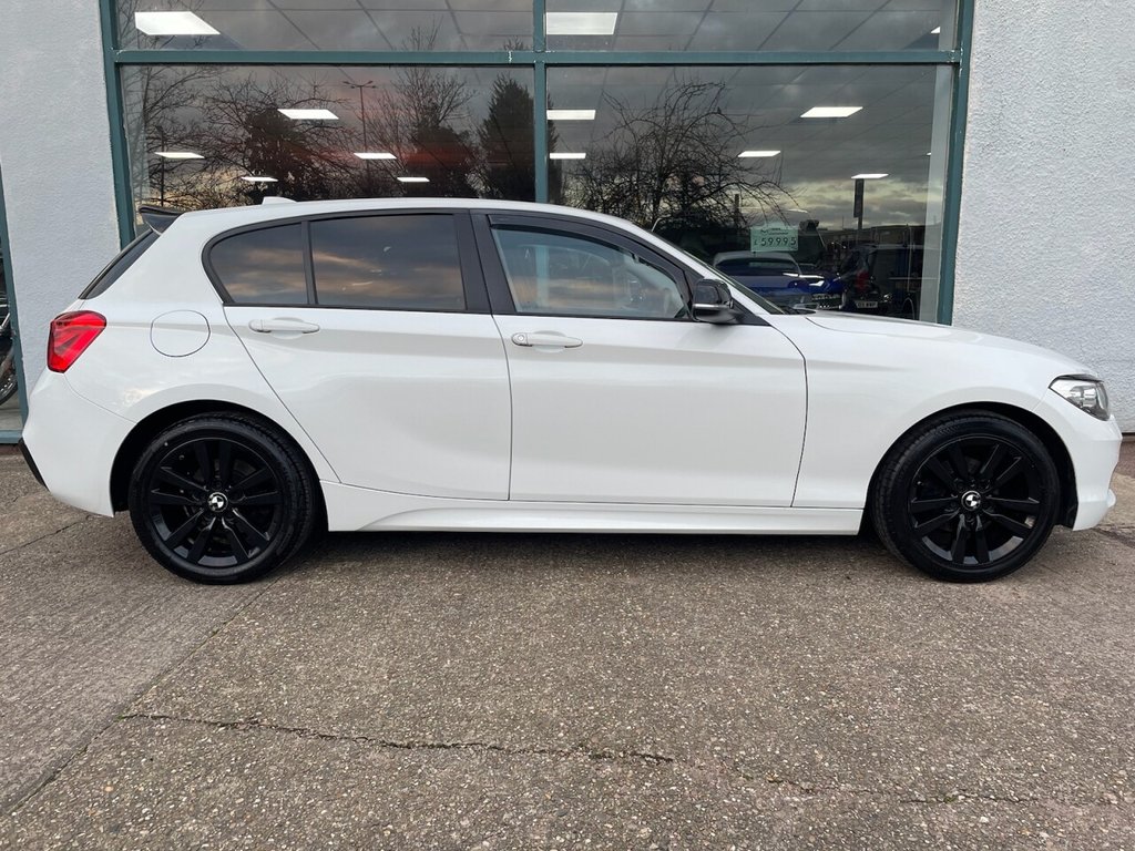 Used BMW 1 Series 2019 for sale - 77072436: Photo 3