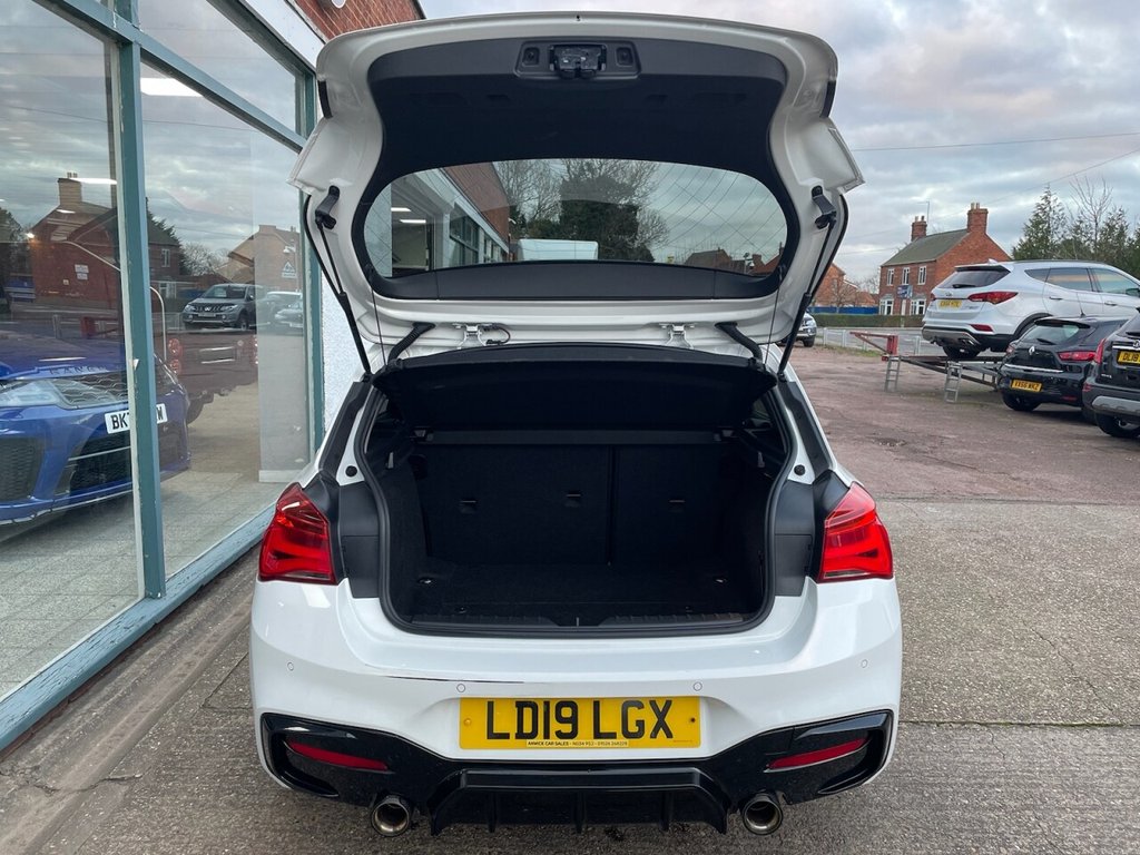 Used BMW 1 Series 2019 for sale - 77072436: Photo 6