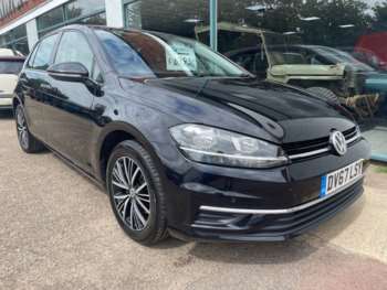 2017 (67) - 1.6 TDI SE Nav Hatchback 5dr Diesel Manual Euro 6 (s/s) (115 ps)