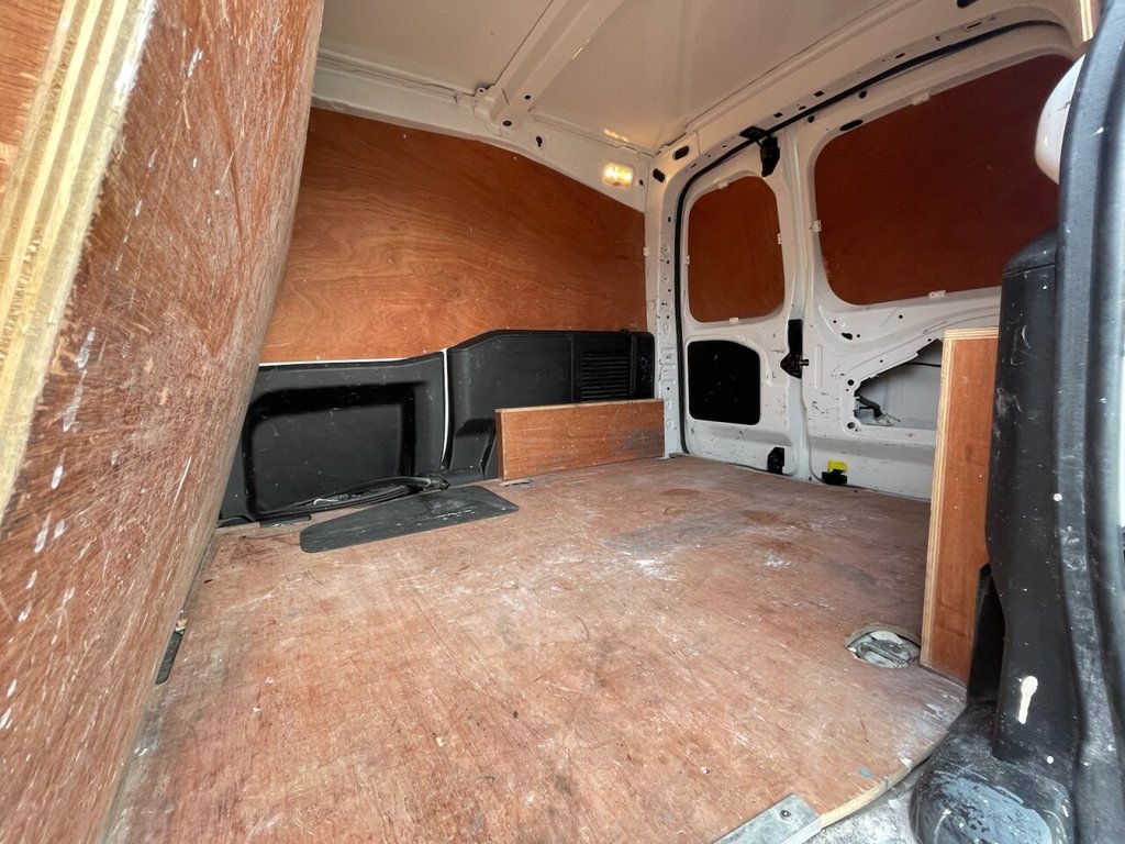 Used Citroen Berlingo 2015 for sale - 77608469: Photo 10