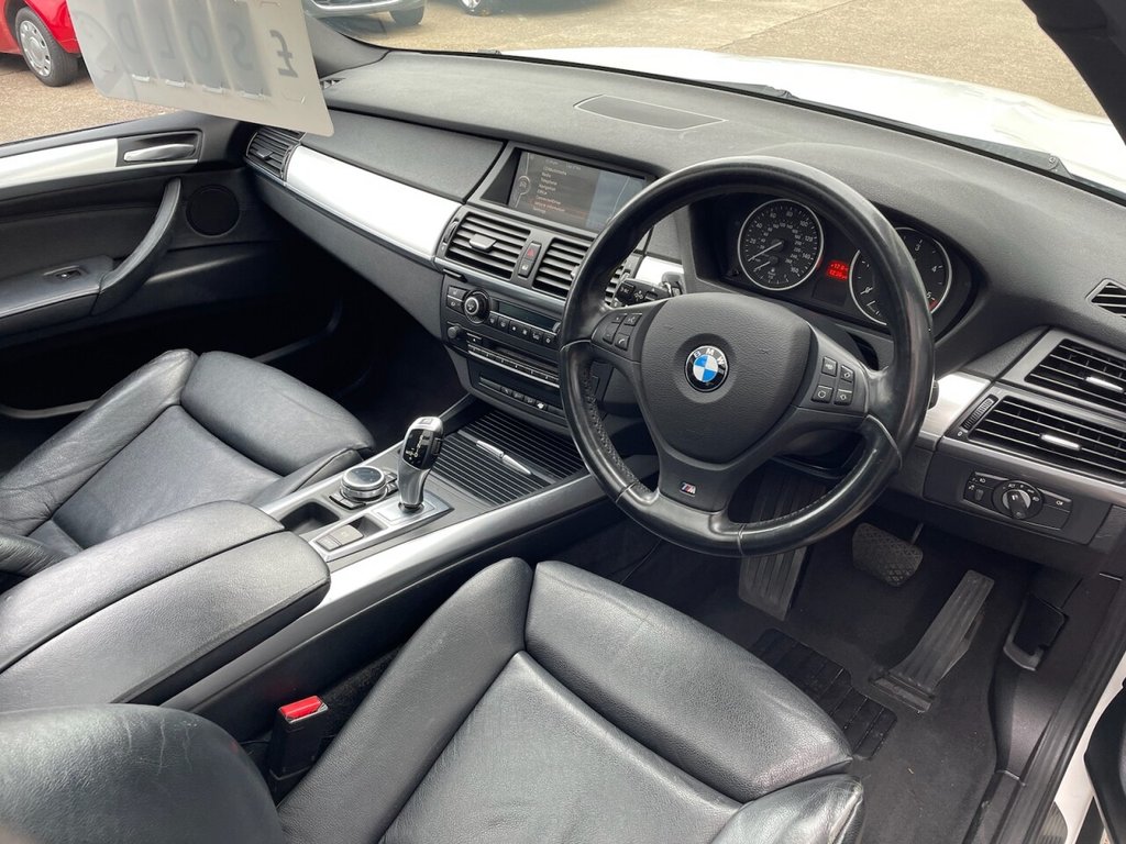 Used BMW X5 2011 for sale - 76018948: Photo 10