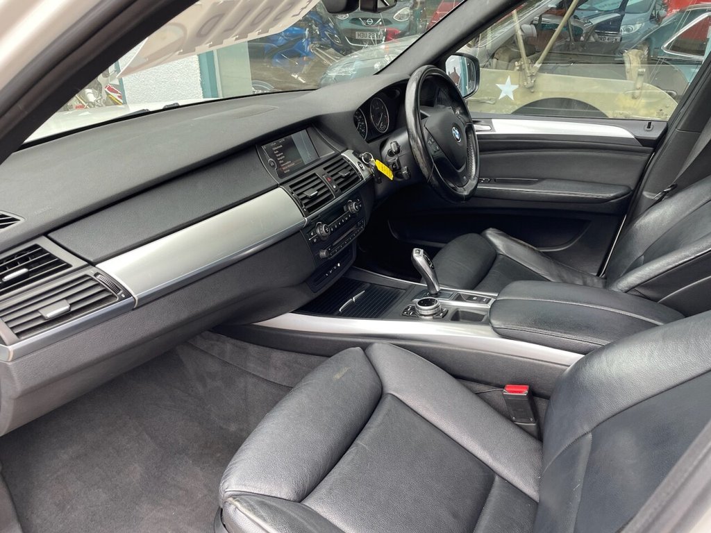 Used BMW X5 2011 for sale - 76018948: Photo 11