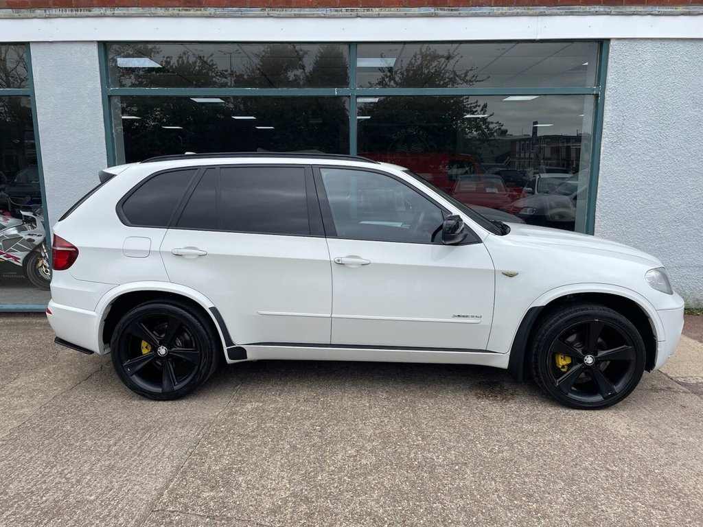 Used BMW X5 2011 for sale - 76018948: Photo 3