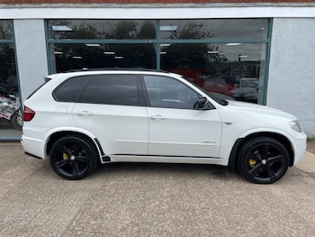 Used BMW X5 2011 for sale - 76018948: Photo 3