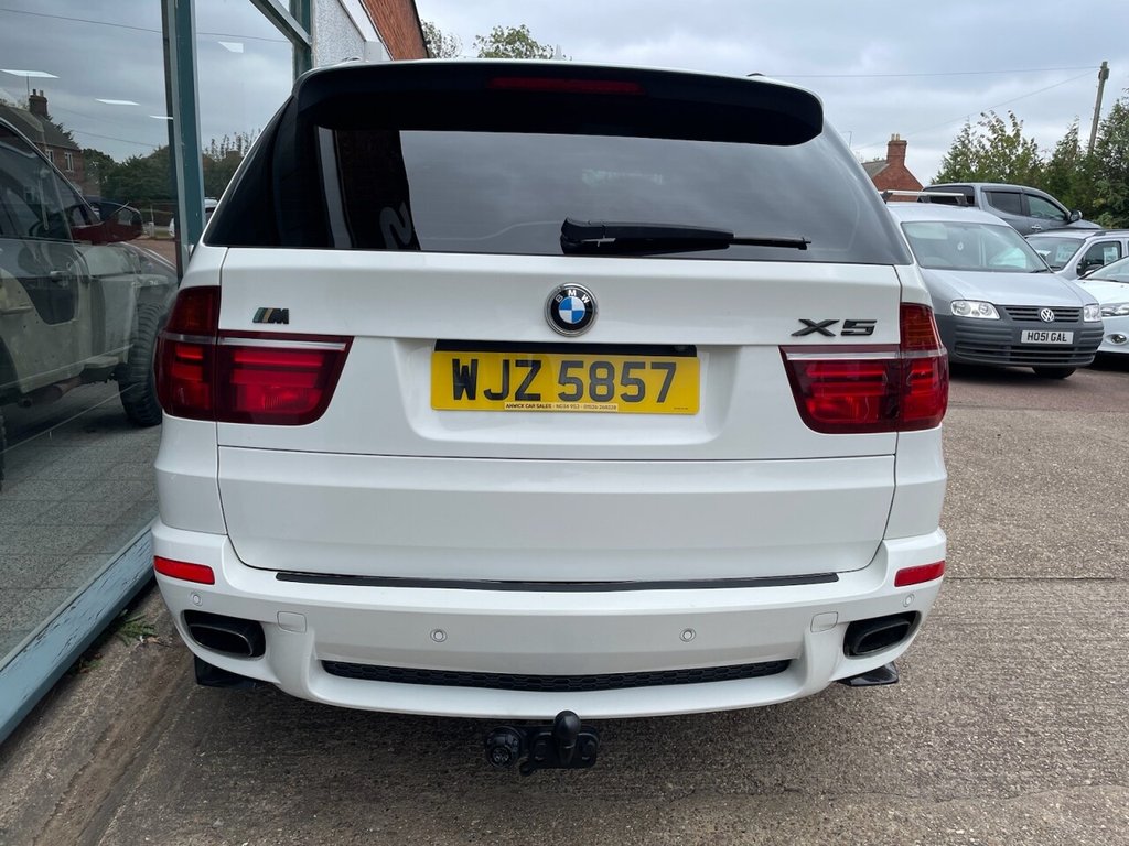 Used BMW X5 2011 for sale - 76018948: Photo 5
