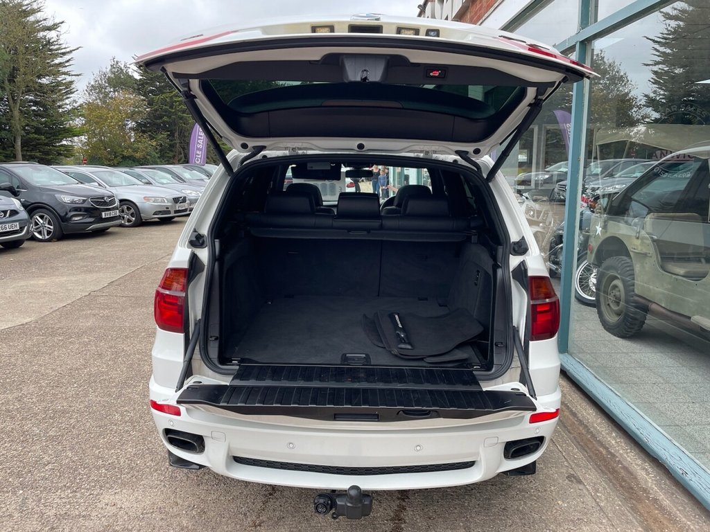 Used BMW X5 2011 for sale - 76018948: Photo 6