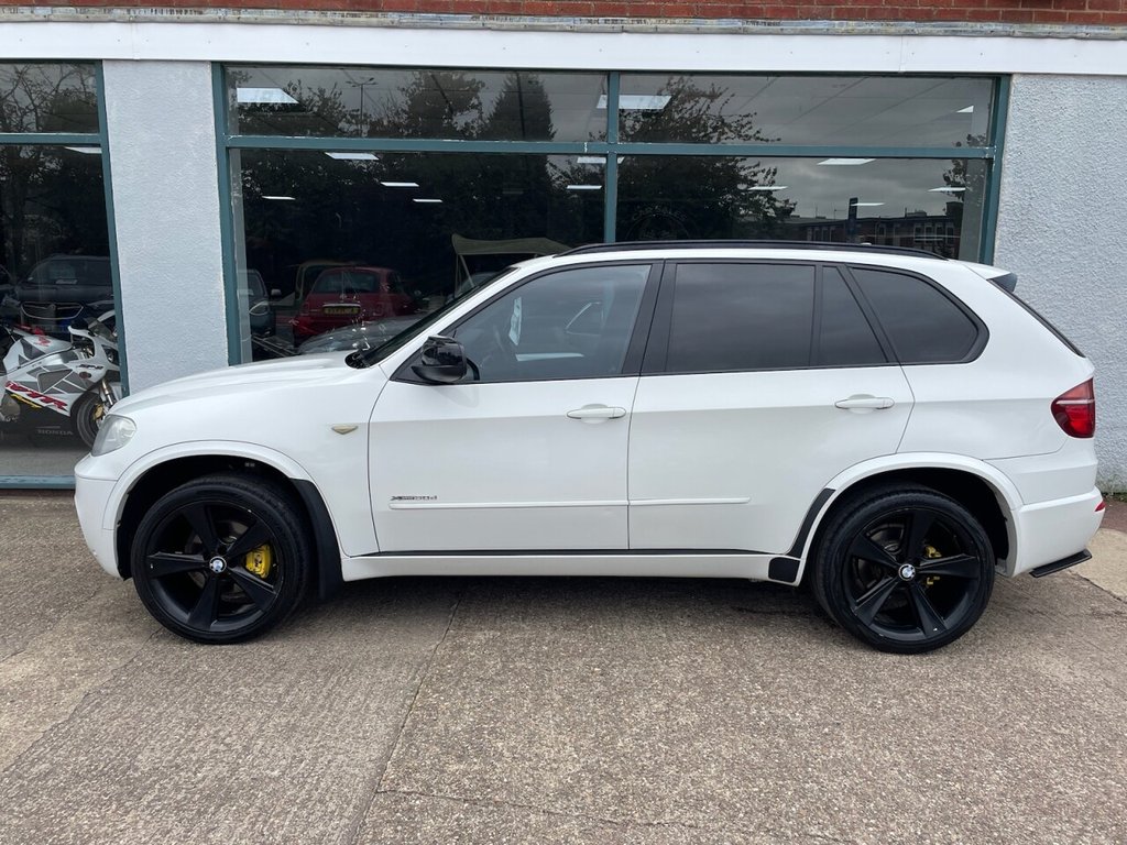Used BMW X5 2011 for sale - 76018948: Photo 8