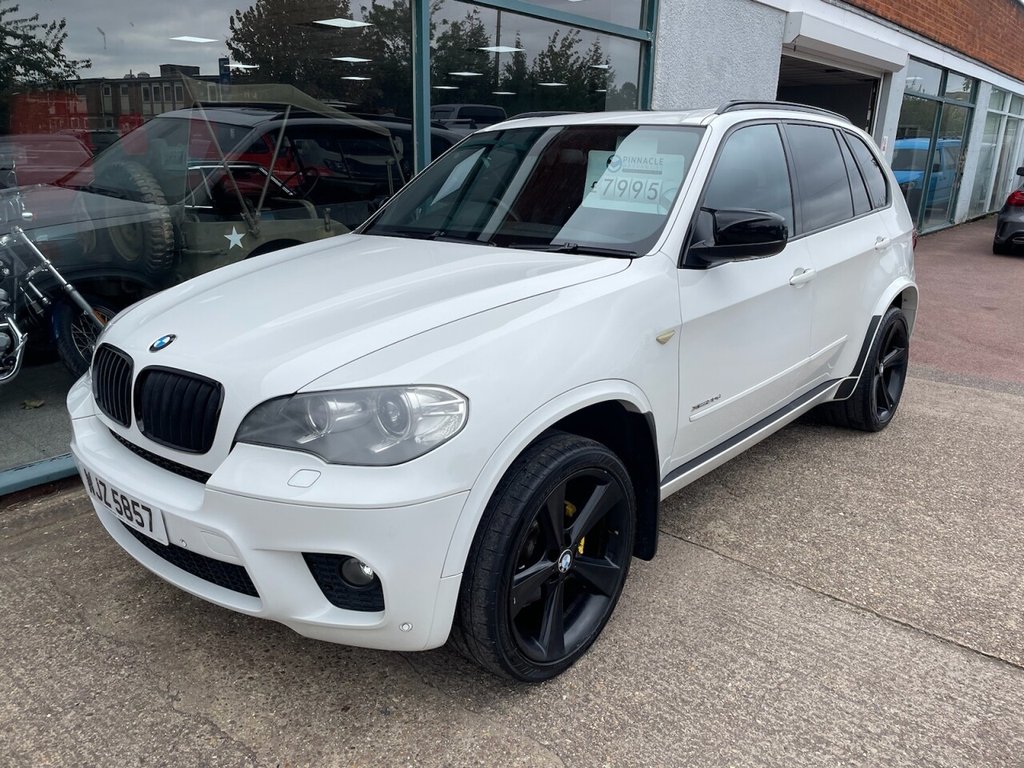 Used BMW X5 2011 for sale - 76018948: Photo 9