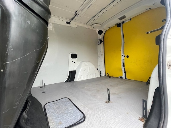 Used Fiat Doblo 2012 for sale - 76256652: Photo 12