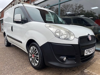 Fiat - Doblo