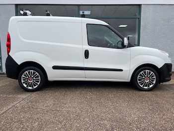 Used Fiat Doblo 2012 for sale - 76256652: Photo 3