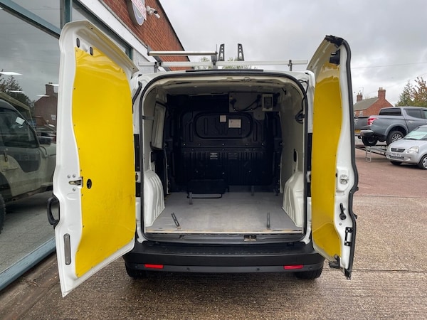 Used Fiat Doblo 2012 for sale - 76256652: Photo 5