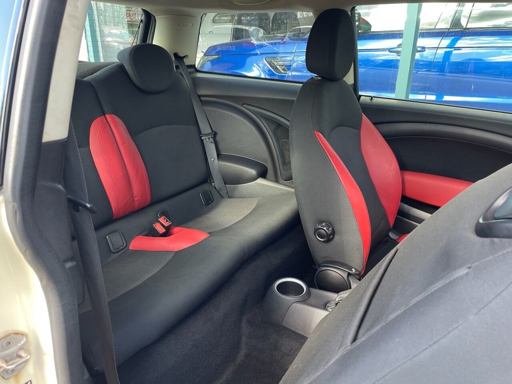Used MINI Hatch 2010 for sale - 77820603: Photo 10