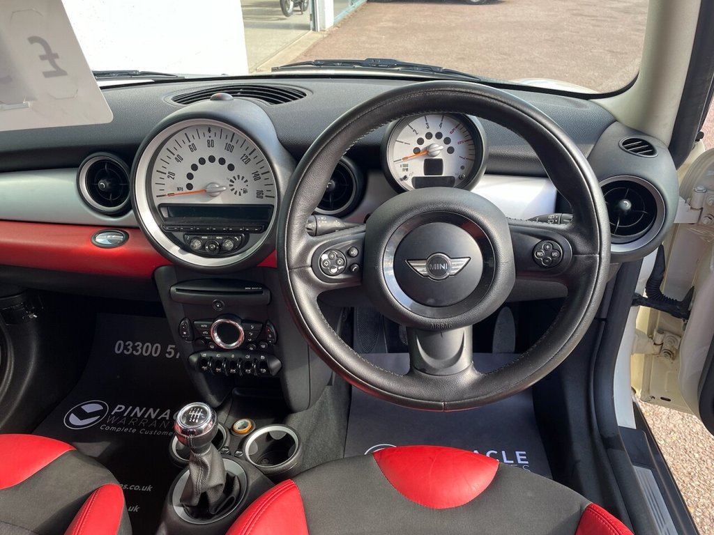 Used MINI Hatch 2010 for sale - 77820603: Photo 12