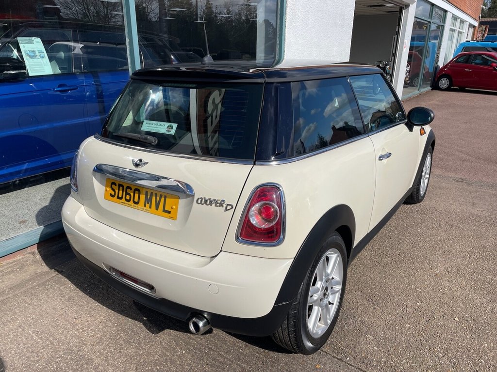 Used MINI Hatch 2010 for sale - 77820603: Photo 3