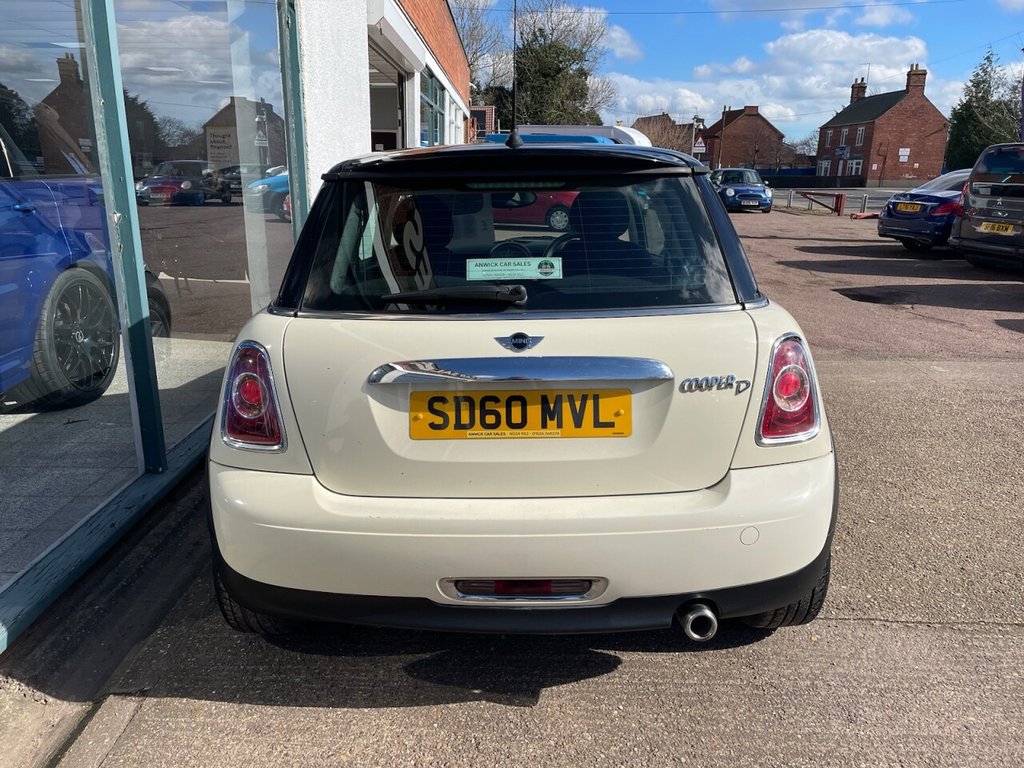 Used MINI Hatch 2010 for sale - 77820603: Photo 4