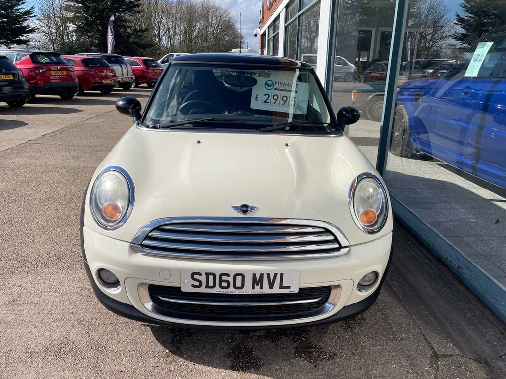 Used MINI Hatch 2010 for sale - 77820603: Photo 5