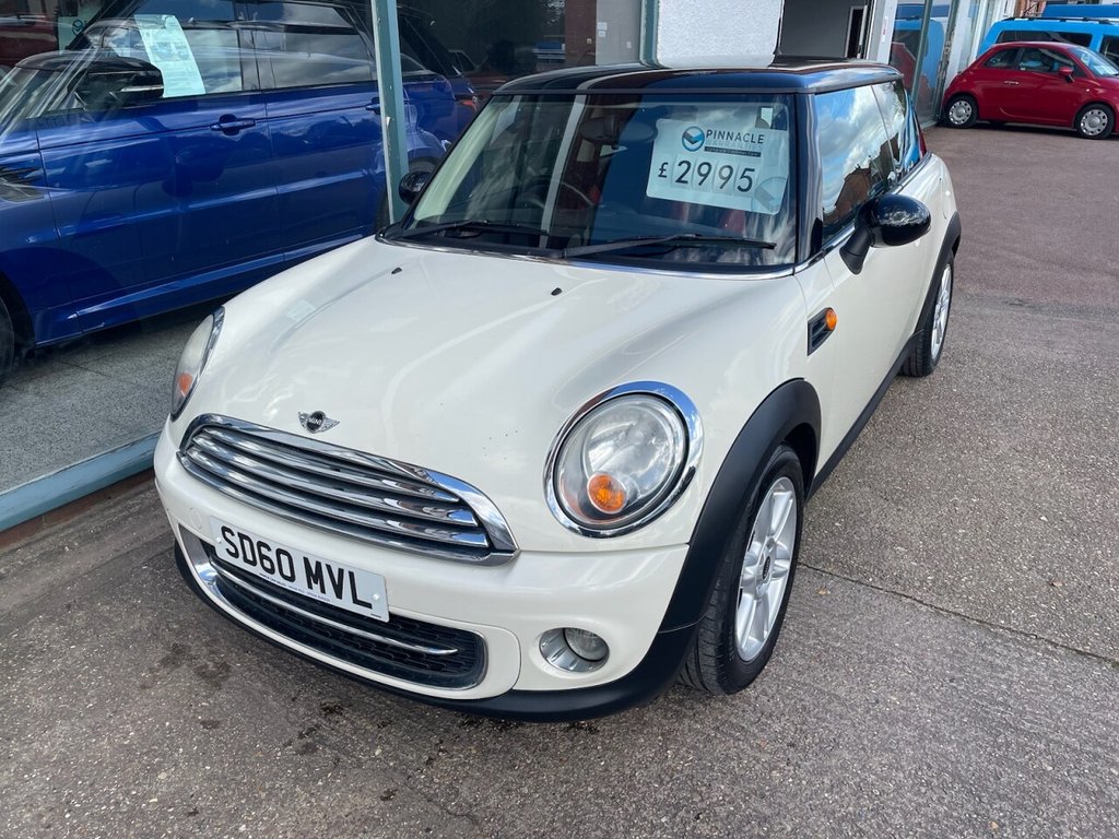 Used MINI Hatch 2010 for sale - 77820603: Photo 6