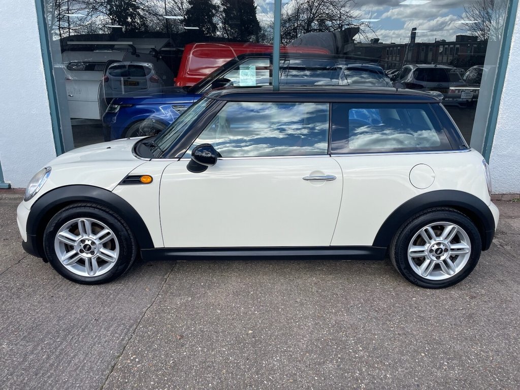 Used MINI Hatch 2010 for sale - 77820603: Photo 7