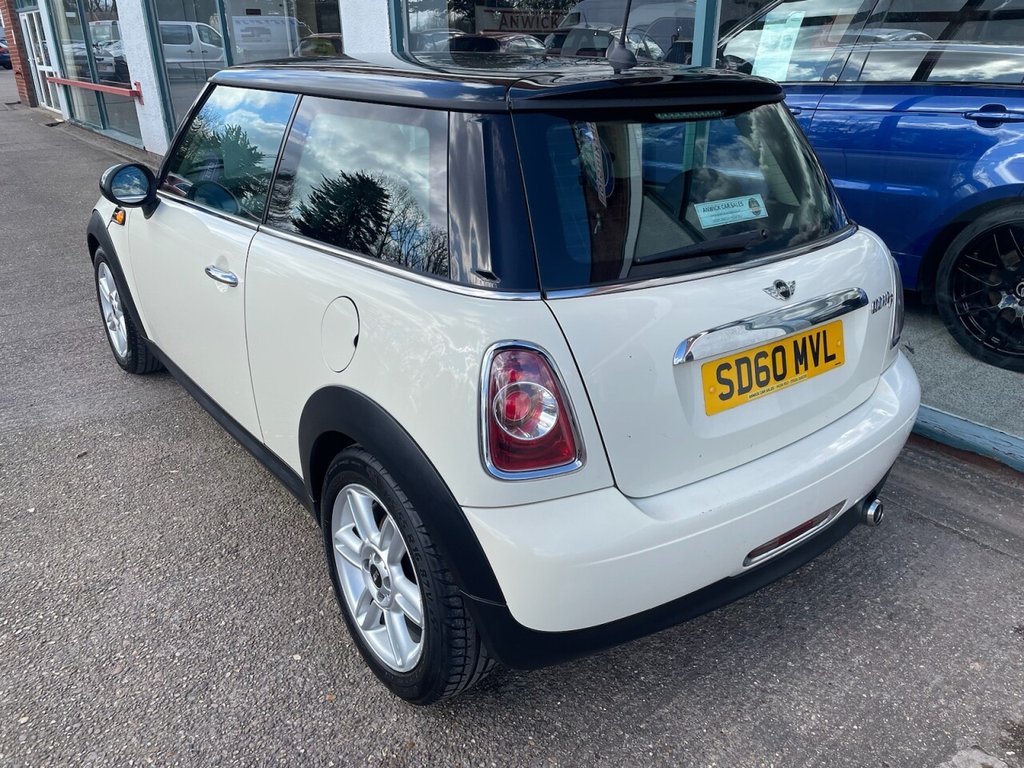 Used MINI Hatch 2010 for sale - 77820603: Photo 8