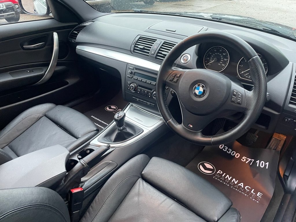 Used BMW 1 Series 2011 for sale - 76768267: Photo 10
