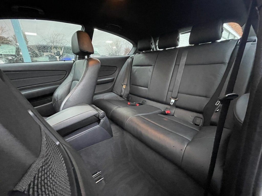 Used BMW 1 Series 2011 for sale - 76768267: Photo 12