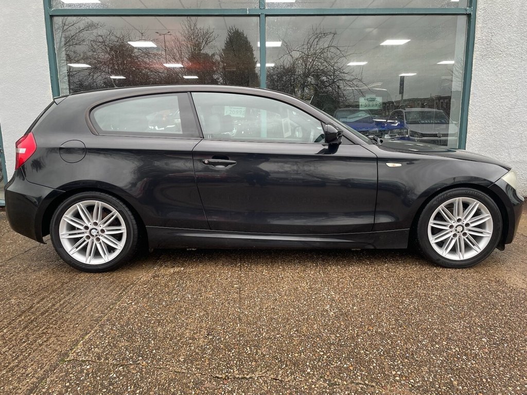 Used BMW 1 Series 2011 for sale - 76768267: Photo 3