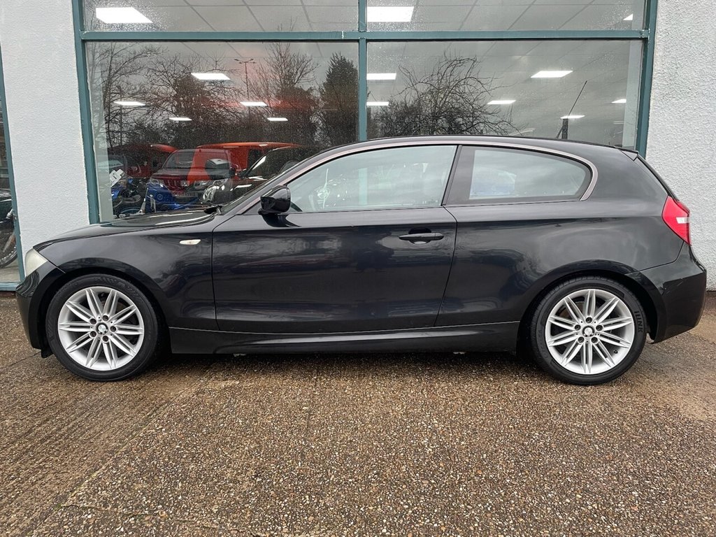Used BMW 1 Series 2011 for sale - 76768267: Photo 8