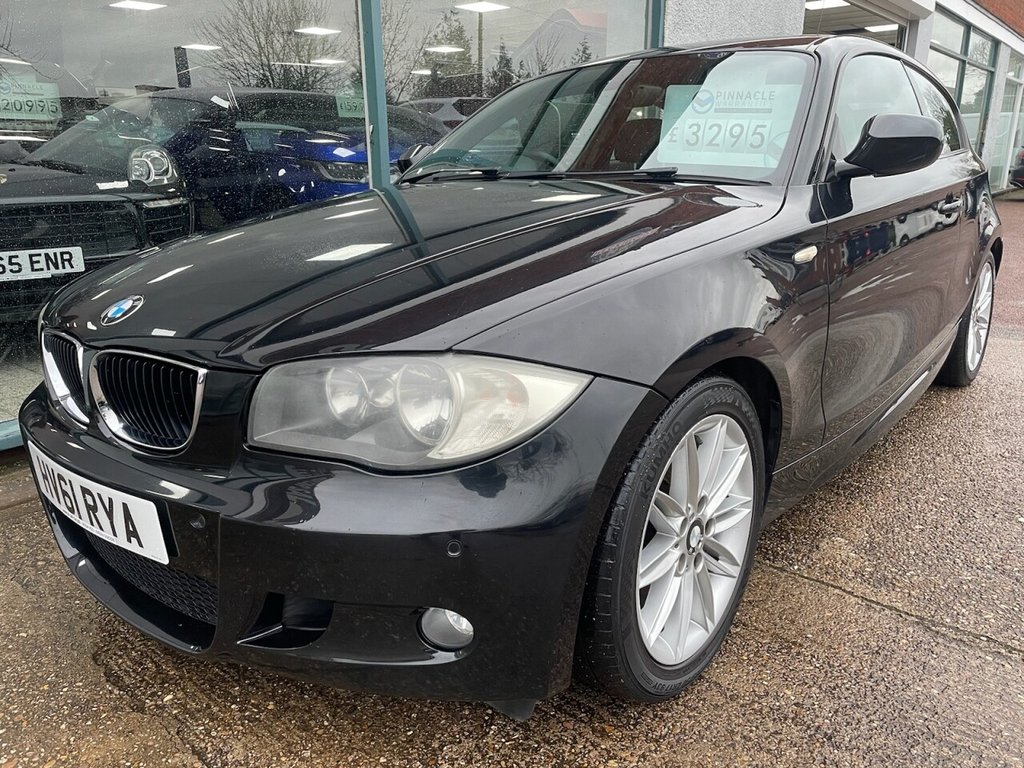 Used BMW 1 Series 2011 for sale - 76768267: Photo 9