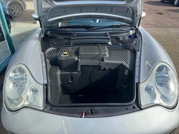 Used Porsche 911 2003 for sale - 75330752: Photo 10