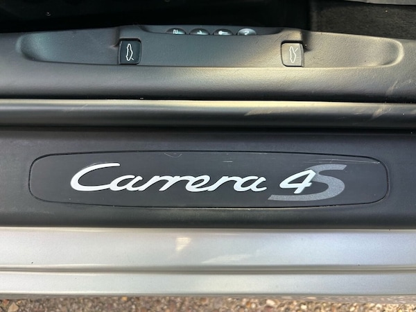 Used Porsche 911 2003 for sale - 75330752: Photo 15