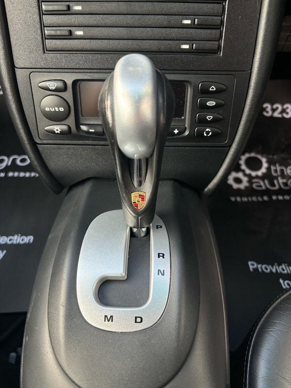 Used Porsche 911 2003 for sale - 75330752: Photo 16