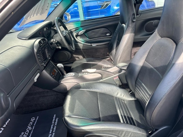 Used Porsche 911 2003 for sale - 75330752: Photo 8