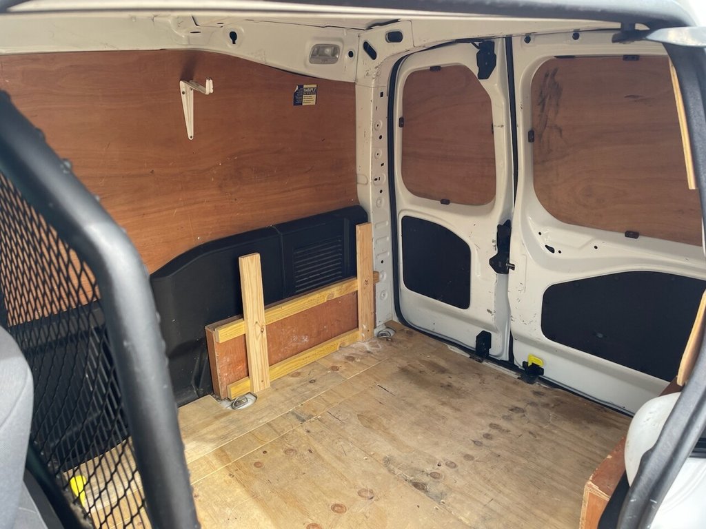 Used Peugeot Partner 2014 for sale - 78212709: Photo 13