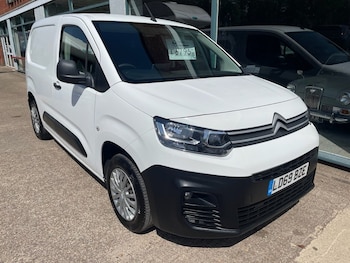 Used Citroen Berlingo 2019 for sale - 79009583: Photo