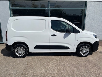 Used Citroen Berlingo 2019 for sale - 79009583: Photo