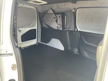 Used Vauxhall Combo 2020 for sale - 79437988: Photo