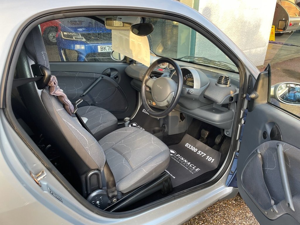 Used smart fortwo 2006 for sale - 77236396: Photo 10