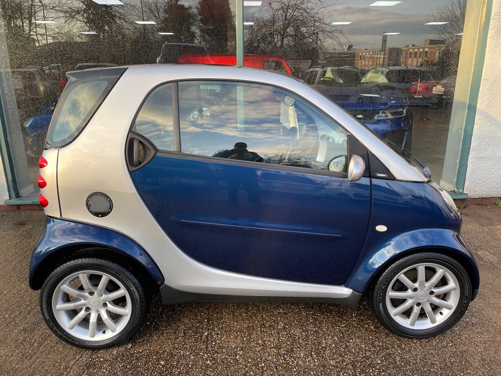 Used smart fortwo 2006 for sale - 77236396: Photo 2