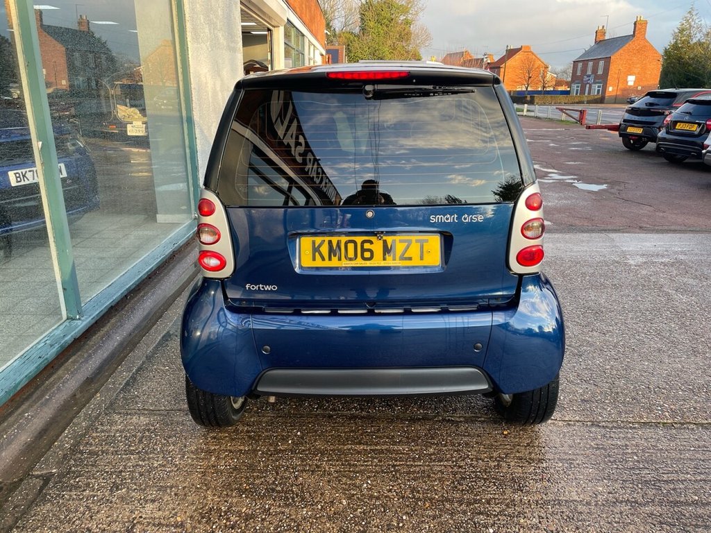 Used smart fortwo 2006 for sale - 77236396: Photo 4