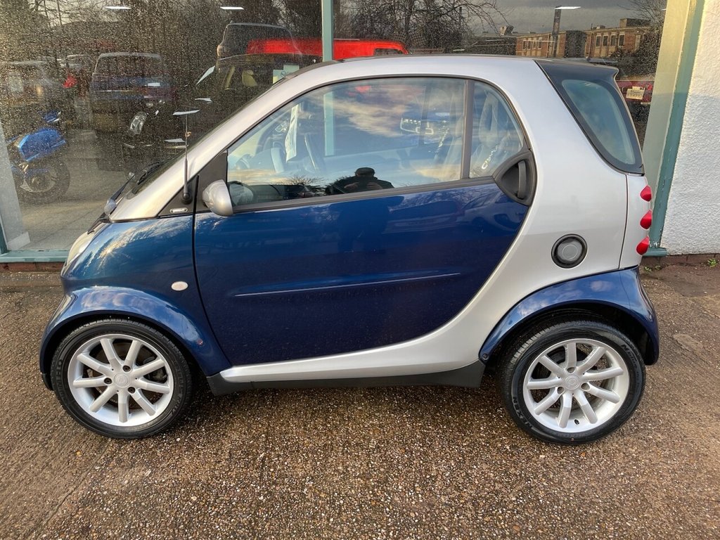 Used smart fortwo 2006 for sale - 77236396: Photo 8